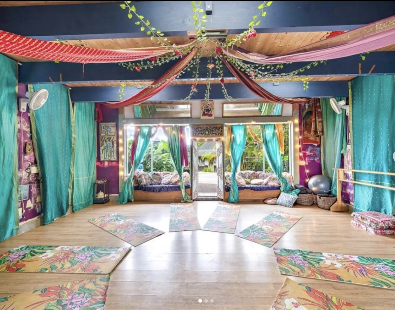 Yoga Room copy
